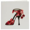 image Fashion Shoe Quilling Birthday Card Fourth Alternate Image width=&quot;1000&quot; height=&quot;1000&quot;