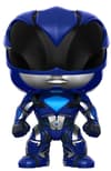 image POP! Vinyl Power Rangers Movie Blue Ranger Main Image