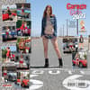 image Garage Girls 2027 Wall Calendar First Alternate Image