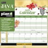 image Java by LoriLynn Simms 2025 Plan It Wall Calendar_Main Image