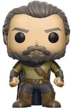 POP! Vinyl Guardians of the Galaxy Ego Main Image