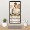 image Star Wars Exclusive with Bonus Print 2027 Wall Calendar Fourth Alternate Image