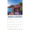 image Amazing Planet 2025 Wall Calendar