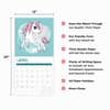 image Unicorns 2025 Wall Calendar Fourth Alternate Image width="1000" height="1000"