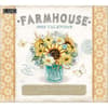 image Farmhouse by Chad Barrett 2025 Wall Calendar Main Product Image width=&quot;1000&quot; height=&quot;1000&quot;