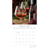 image Wine 2025 Wall Calendar Third Alternate Image width=&quot;1000&quot; height=&quot;1000&quot;