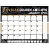 image Vegas Golden Knights 2024 Desk Pad First Alternate Image width=&quot;1000&quot; height=&quot;1000&quot;