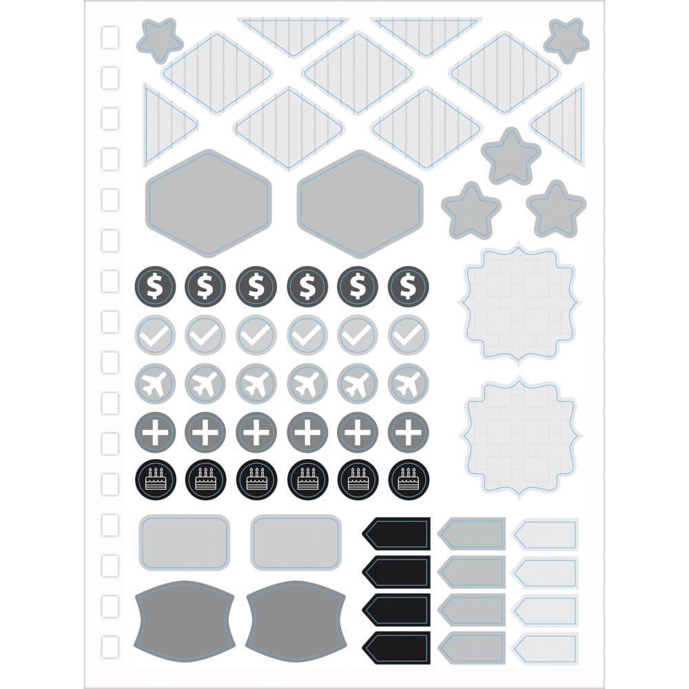 Executive Deluxe 2026 Planner_ALT4