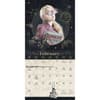image Harry Potter Exclusive with Decal 2027 Wall Calendar Third Alternate Image