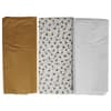 image Gold Dots Tissue Paper - 8 Count Second Alternate Image