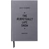 image Perpetually Late Show Undated Planner Main Product Image