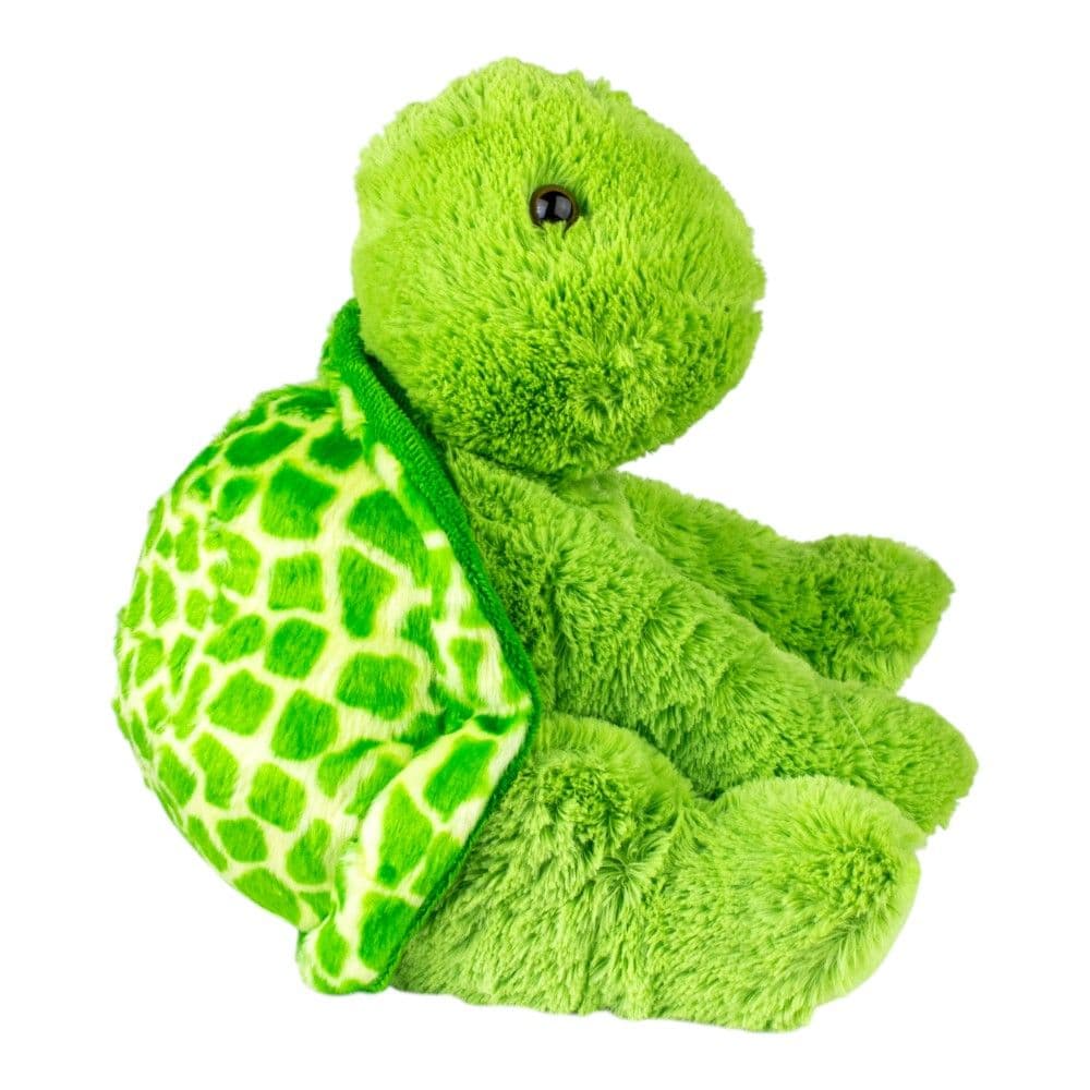 Cuddly Turtle Stuffed Animal First Alternate Image