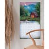 image Four Seasons by Abraham Hunter 2026 Wall Calendar Fourth Alternate Image