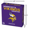 image NFL Minnesota Vikings 2025 Desk Calendar Sixth Alternate Image width=&quot;1000&quot; height=&quot;1000&quot;