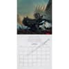 image Tolkien 2025 Wall Calendar Third Alternate Image