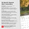 image Ontario 2024 Wall Calendar features