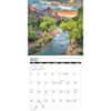 image Americas National Parks &amp; Forests 2027 Wall Calendar Second Alternate Image