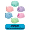 image Glow in the Dark 2 Inch Mini Squeeze Pet - Styles May Vary Second Alternate Image