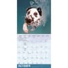 image Underwater Dogs by Seth Casteel 2025 Wall Calendar Third Alternate Image width=&quot;1000&quot; height=&quot;1000&quot;