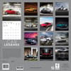 image Car Legends 2027 Wall Calendar First Alternate Image