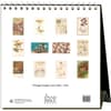 image Mushrooms 2026 Easel Desk Calendar First Alternate Image