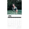 image Hot Guys 2025 Wall Calendar Second Alternate Image width="1000" height="1000"