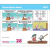 image Pearls Before Swine 2027 Desk Calendar Fourth Alternate Image