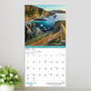 image Paths to God 2025 Mini Wall Calendar Second Alternate Image width=&quot;1000&quot; height=&quot;1000&quot;