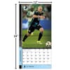 image Minnesota United FC 2025 Wall Calendar