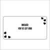image Rom Com Trivia 2026 Desk Calendar Sixth alternate Image