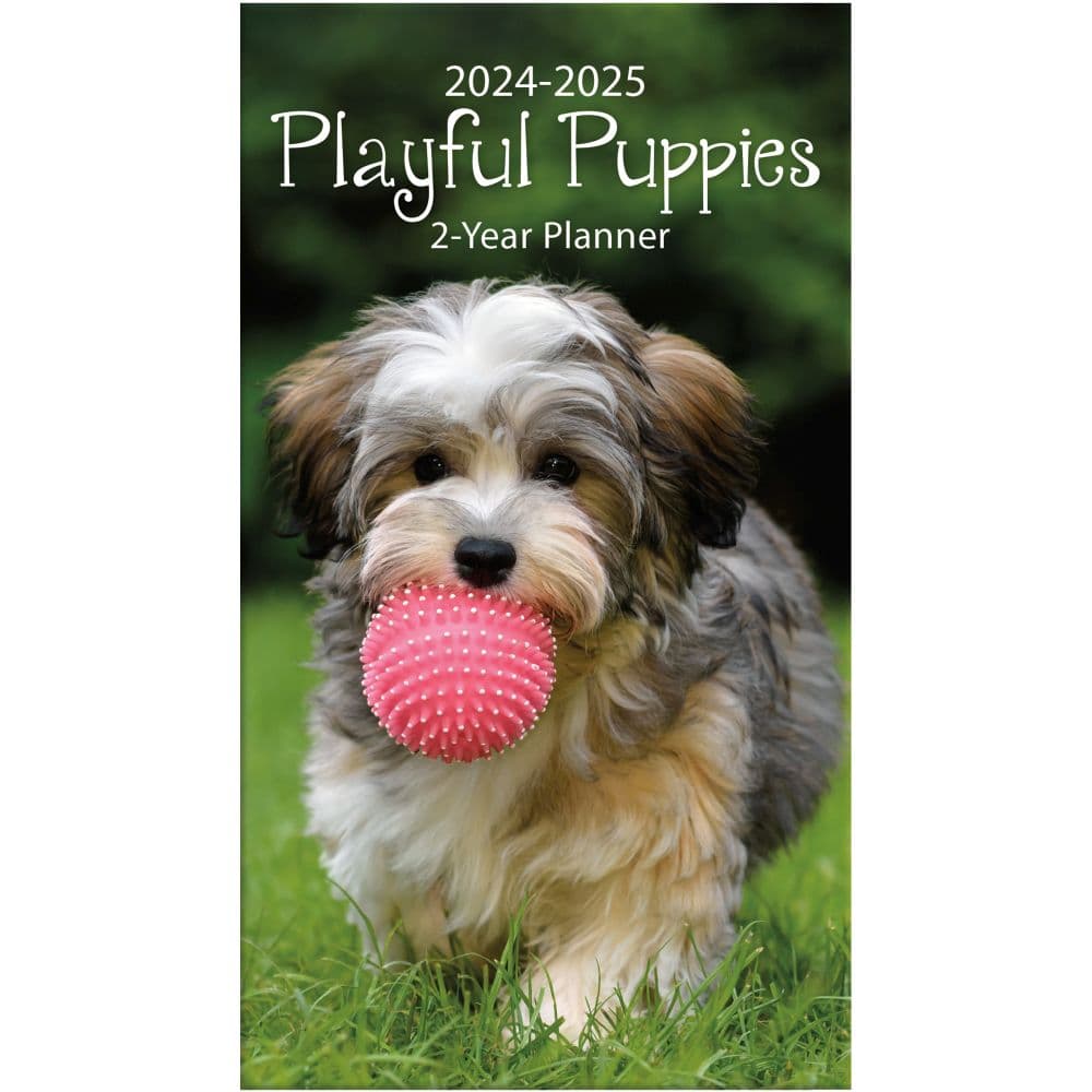 playful-puppies-2-year-2024-pocket-planner-main