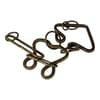 image Heavy Metal Puzzle Slapshot Fourth Alternate Image