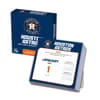 image MLB Houston Astros 2027 Desk Calendar Main Product Image