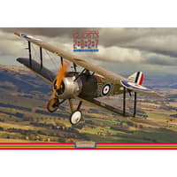 image Ghosts The Great War 2027 Wall Calendar Main Product Image