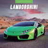 image Lamborghini 2025 Wall Calendar