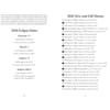 image Daily Planetary Guide 2026 Planner Fourth Alternate image