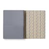 image Dahlia 2026 Planner Fifth Alternate Image