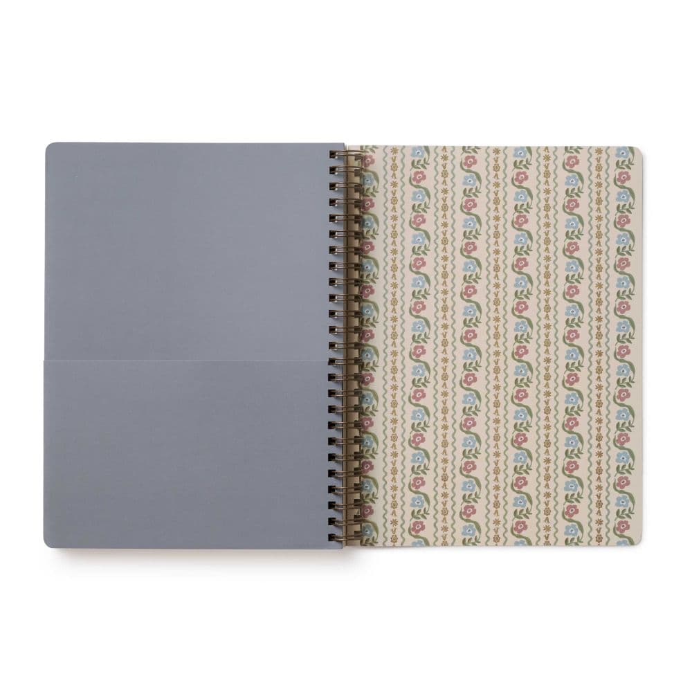 Dahlia 2026 Planner Fifth Alternate Image
