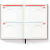 image Perpetually Late Show Undated Planner Third Alternate Image