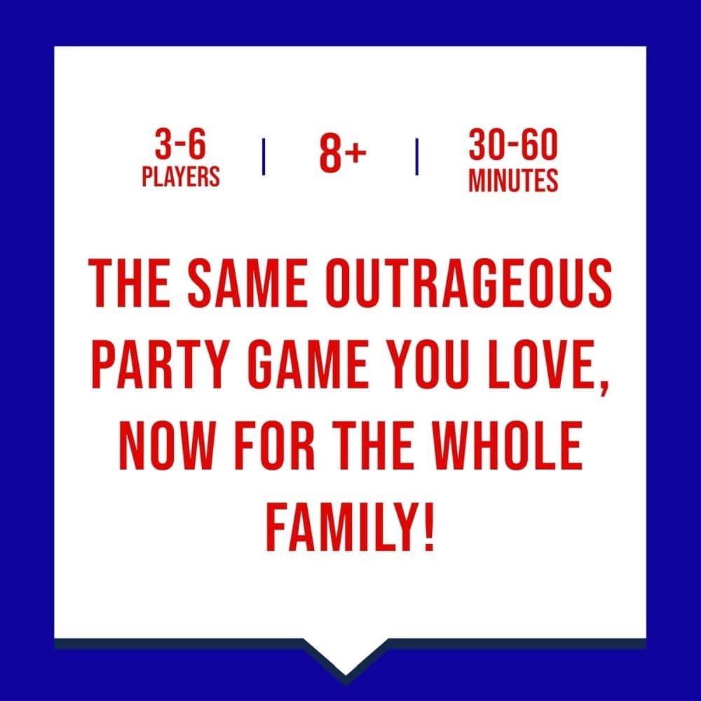 Never Have I Ever Family Game Fourth Alternate Image