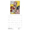 image Jewish Museum 2026 Wall Calendar Third  Alternate Image