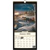 image Terry Redlin 2025 Vertical Wall Calendar by Terry Redlin_ALT2