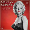 image Marilyn Monroe 2024 Wall Calendar Main Product Image width=&quot;1000&quot; height=&quot;1000&quot;