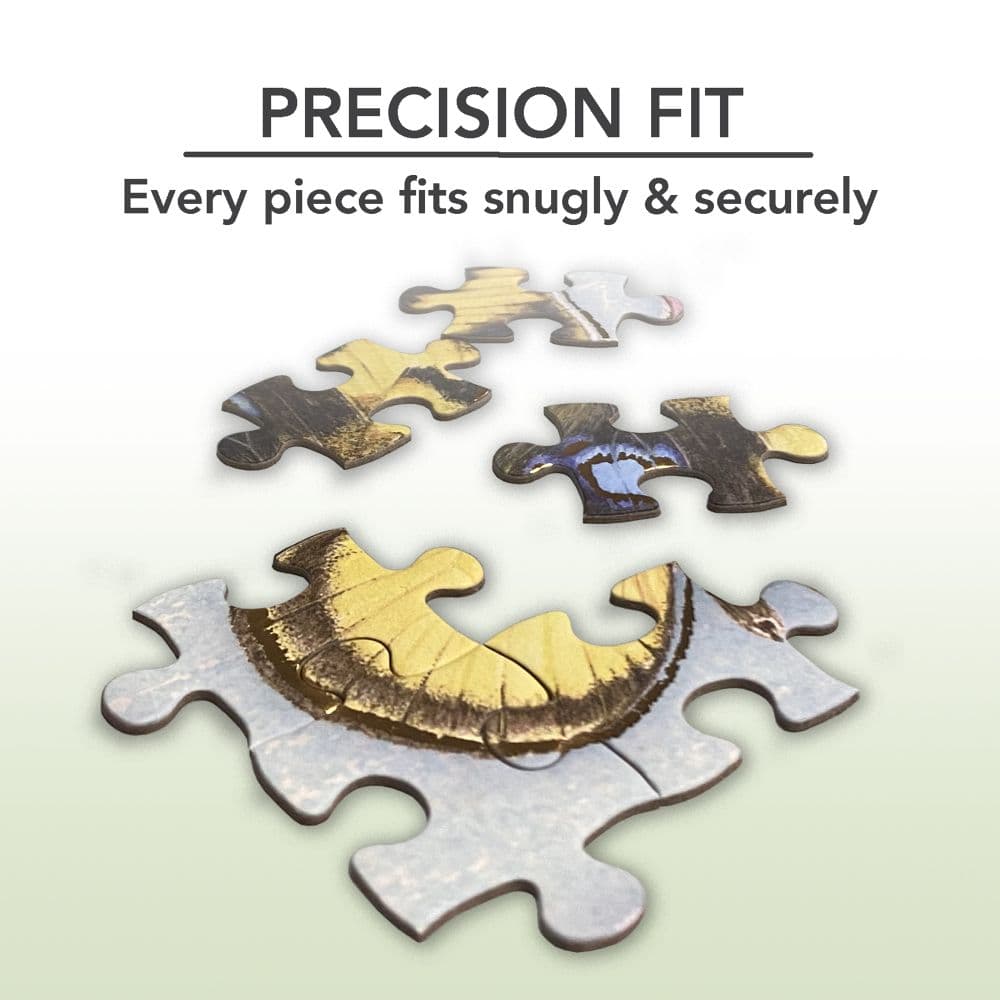 Splash of Color 1000 Piece Puzzle  Alt4