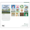 image Family Matters 2025 Wall Calendar First Alternate Image width=&quot;1000&quot; height=&quot;1000&quot;