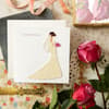 image Bride Wedding Card Eighth Alternate Image width=&quot;1000&quot; height=&quot;1000&quot;