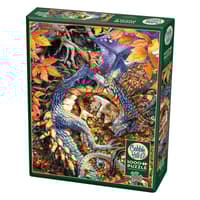 image Abbys Dragon 1000 Piece Puzzle Main Product Image width=&quot;1000&quot; height=&quot;1000&quot;