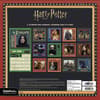 image Harry Potter 2026 Wall Calendar First Alternate Image