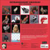 image Extraordinary Chickens 2027 Wall Calendar First Alternate Image