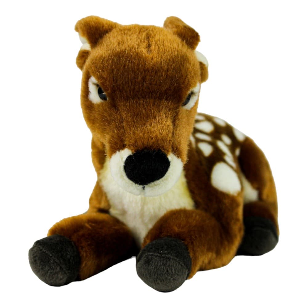 Deer 11 Inch Plush First Alternate Image